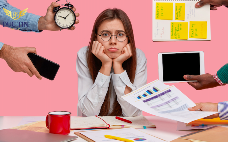 Nắm được bản chất của chạy deadline là gì giúp bạn có trách nhiệm hơn với công việc của mình